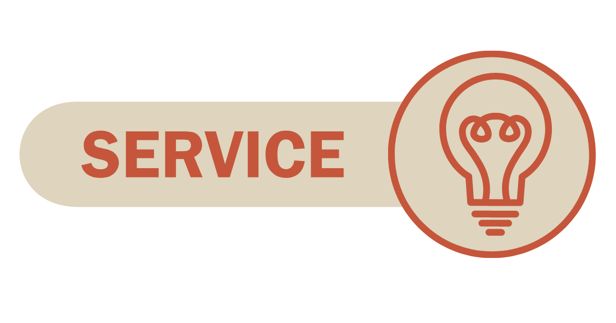 Icone service ampoule - ekima afrika travel