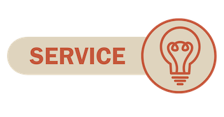 icone d'ampoule pour les services Ekima Afrika Travel