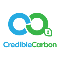 logo de Credible Carbon