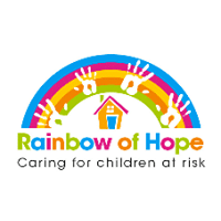logo de Rainbow of Hope