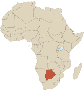 Botswana