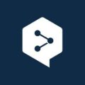 DeepL logo – traduction automatique